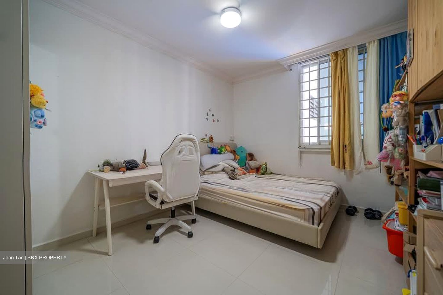 Blk 333 Woodlands Street 32 (Woodlands), HDB 4 Rooms #586106791